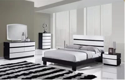 Fashionable-High-End-Modern-Design-Melamine-MDF-Bedroom-Furniture-Double-Bed(5)