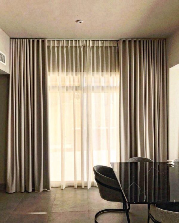 Curtains