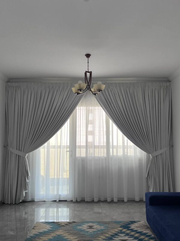 Blackout Curtains