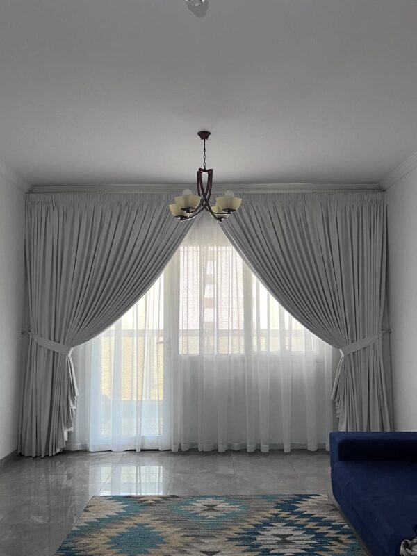 Blackout Curtains - Image 2