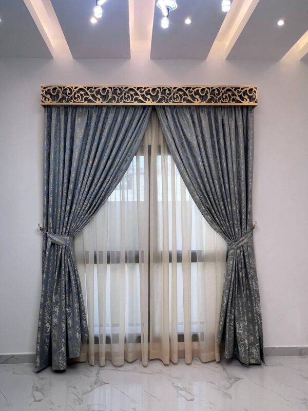 Curtains - Image 2