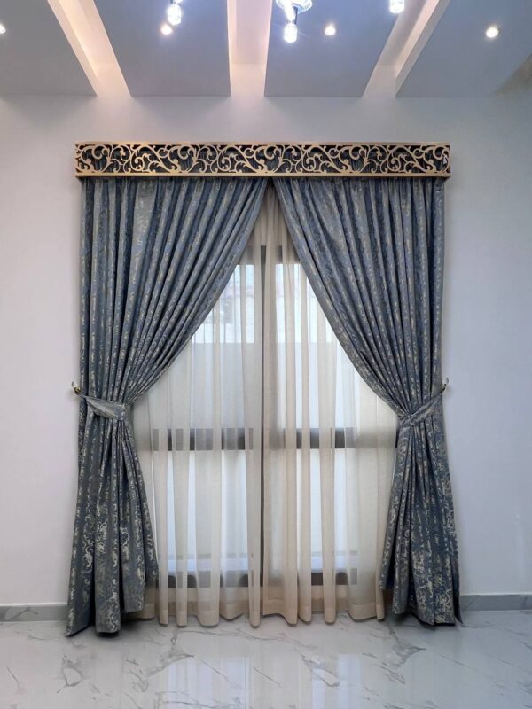 Curtains