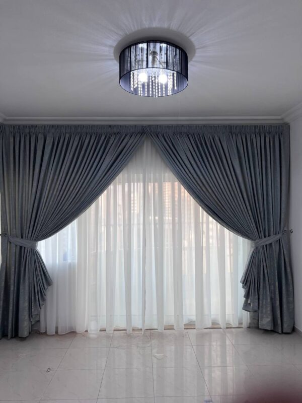 Curtains