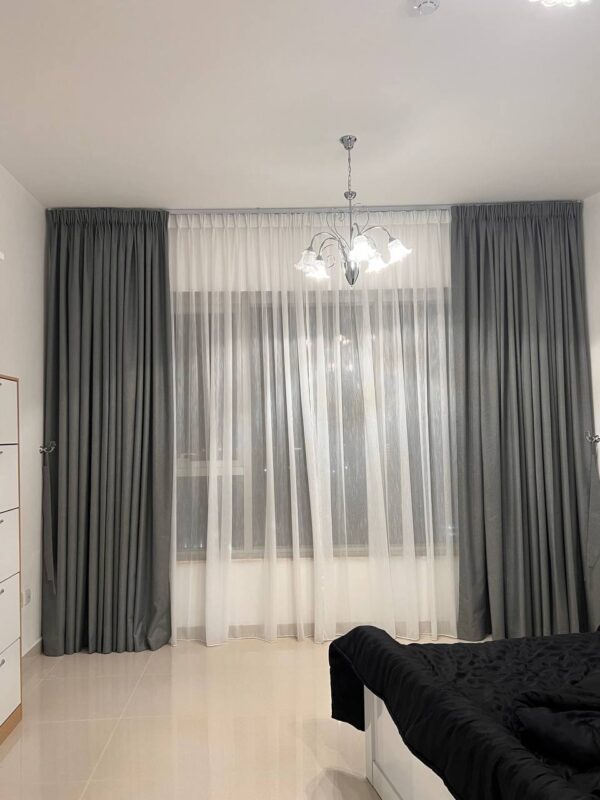 Blackout Curtains - Image 2