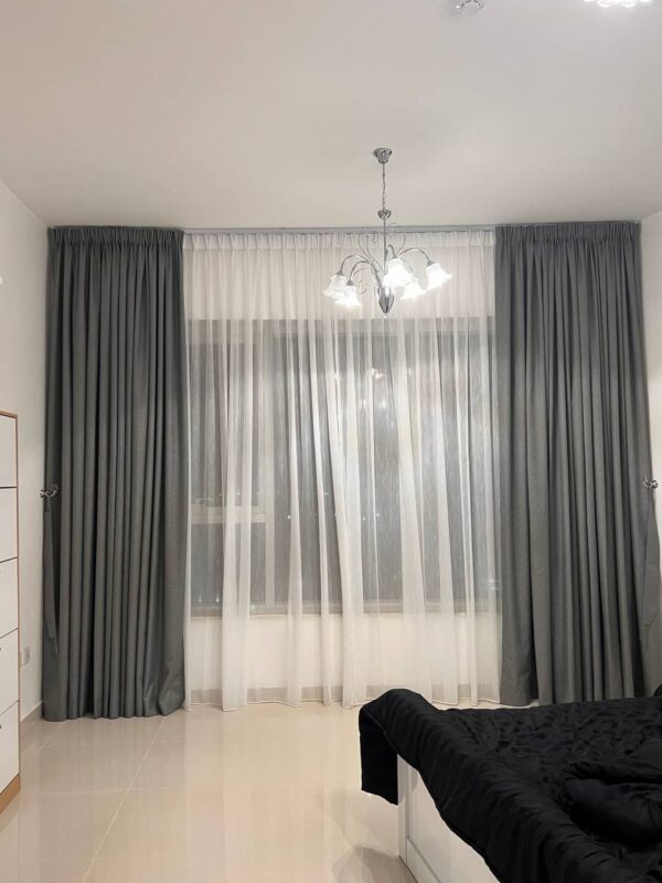 Blackout Curtains