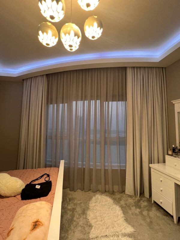 Blackout Curtains