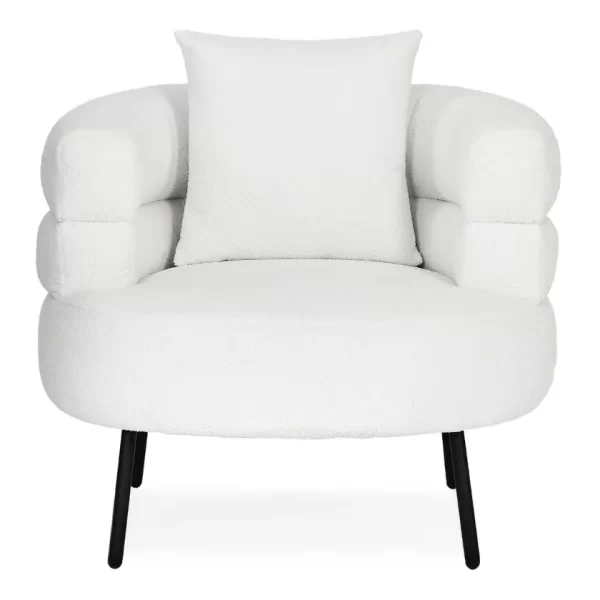 Mono One-Seater Sofa - Image 2