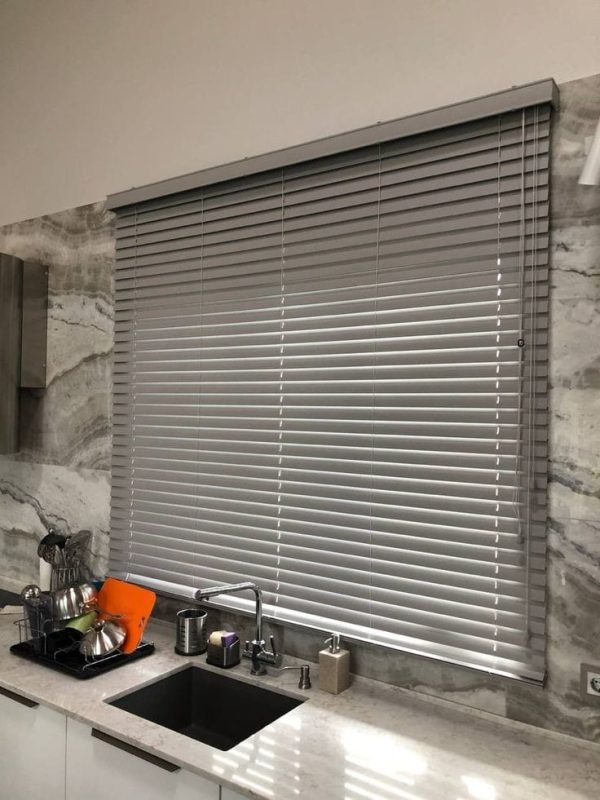 Vertical Blind