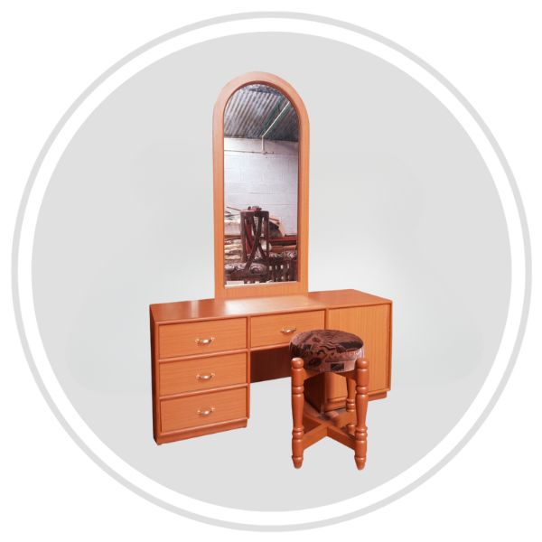 Dressing table